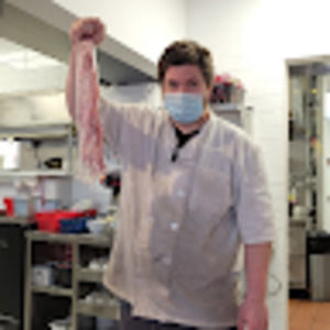 Meet your Posher, Harry